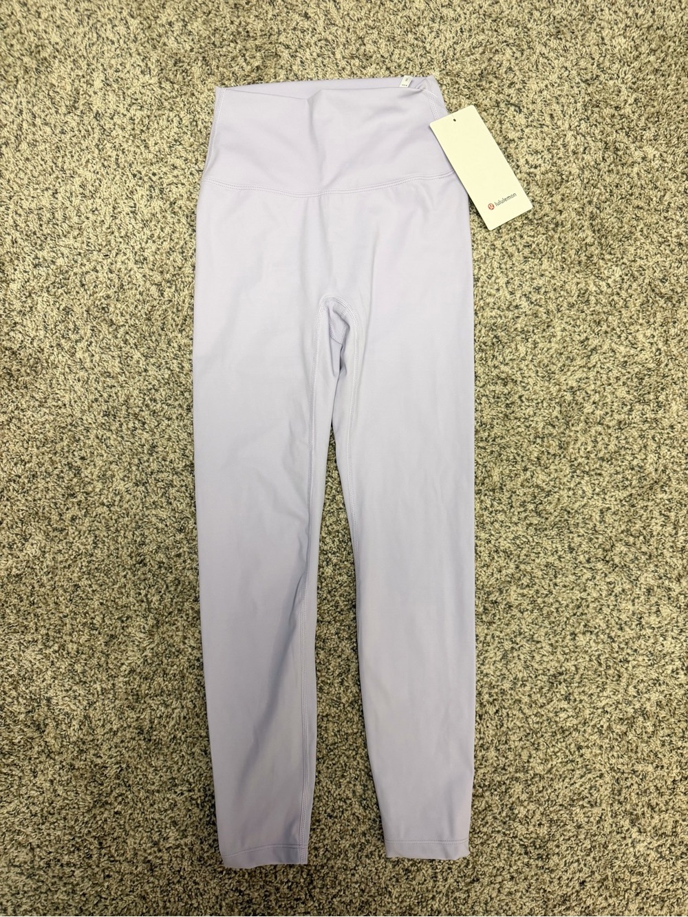 Lululemon women’s size 2 leggings